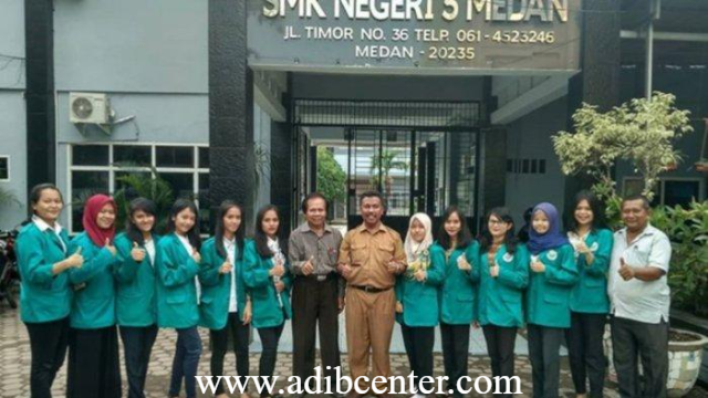 5 Rekomendasi SMK Terbaik di Medan Pilar Pendidikan