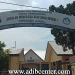 4 SMA Terbaik di Siantar Masa Depan bersama Pendidikan