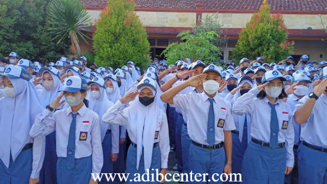 4 Sekolah SMA Terpopuler di Sulawesi Tenggara Wajib di Coba