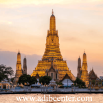 Ini Dia 5 Universitas Terbaik dan Terpopuler di Thailand