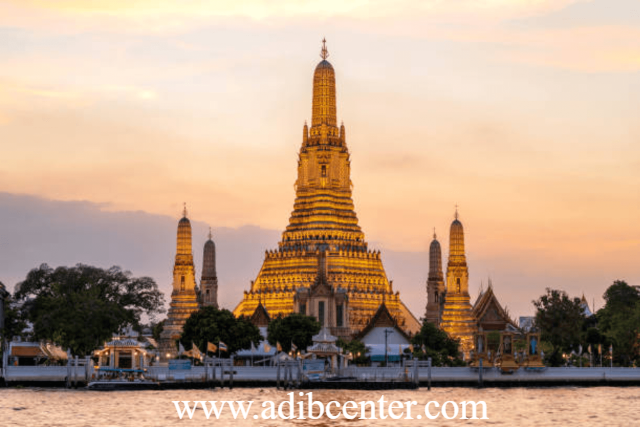Ini Dia 5 Universitas Terbaik dan Terpopuler di Thailand