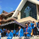 Berikut Cara Mendapatkan Beasiswa Pondok Pesantren UII