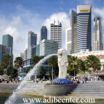 Informasi Syarat Untuk Dapat Beasiswa Kuliah Penuh di Singapura