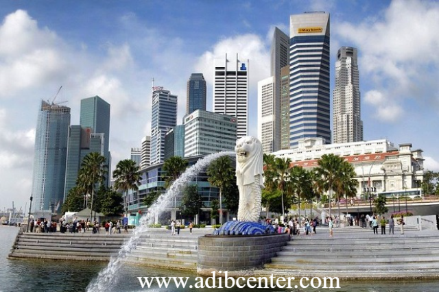 Informasi Syarat Untuk Dapat Beasiswa Kuliah Penuh di Singapura