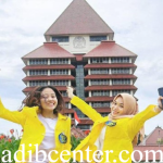 5 Rekomendasi Kampus Terbaik di Indonesia Versi Terbaru