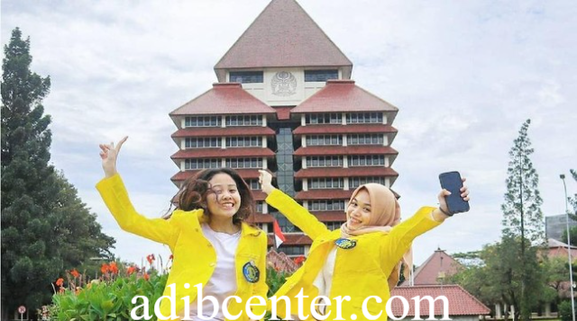 5 Rekomendasi Kampus Terbaik di Indonesia Versi Terbaru