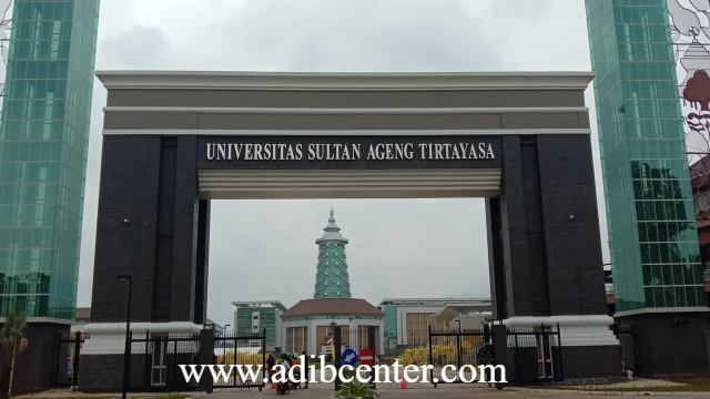5 Rekomendasi Universitas Negeri Terpopuler di Banten