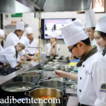 3 Pilihan Sekolah Chef Di Bandung Terbaik dan Terpopuler
