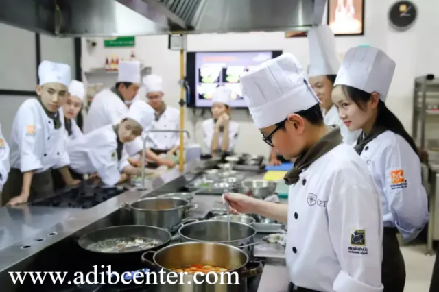 3 Pilihan Sekolah Chef Di Bandung Terbaik dan Terpopuler