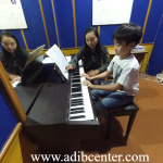 3 Rekomendasi Pilihan Sekolah Musik Terbaik di Jakarta