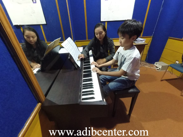 3 Rekomendasi Pilihan Sekolah Musik Terbaik di Jakarta