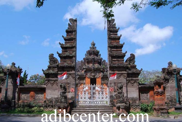 Informasi Beasiswa S1 Parawisata Di Indonesia Wajib Di Coba