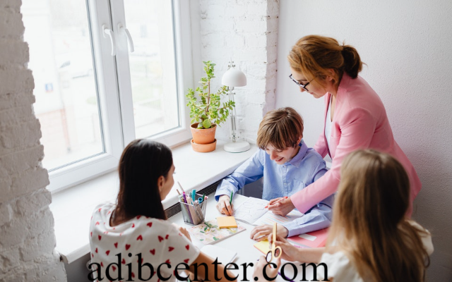 3 Rekomendasi Pilihan Terbaik Home Schooling Di Bali