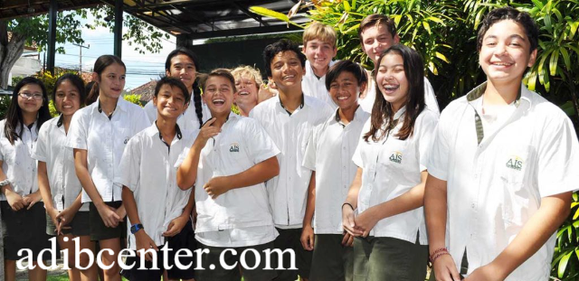 Inilah 5 Sekolah Internasional Terpopuler di Bali Wajib Di Coba