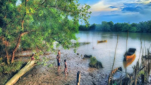 Wisata Alam di Pekanbaru: Menyusuri Keindahan Alam Riau