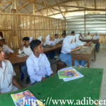 Destinasi Tersohor dengan Kondisi Sekolah yang Memprihatinkan