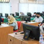 Pendaftaran UTBK  SNBT UPI 2024 Siapkan untuk Masa Depan