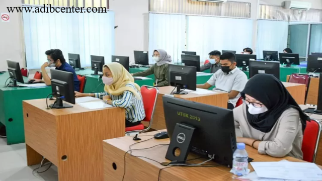 Pendaftaran UTBK  SNBT UPI 2024 Siapkan untuk Masa Depan