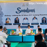 Tegaskan Independensi dan Standar Mutu Pendidikan