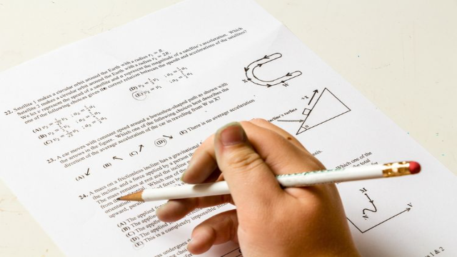Tips dan Trik Terbaik Lulus SBMPTN